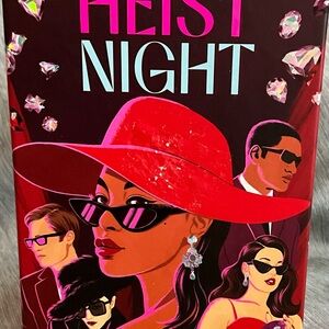 Funko Heist Night Card Game